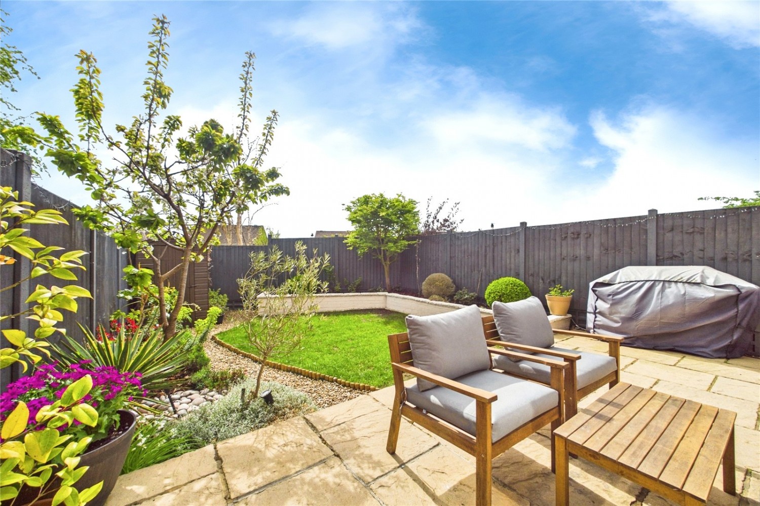 Calcot, Reading, Berkshire
