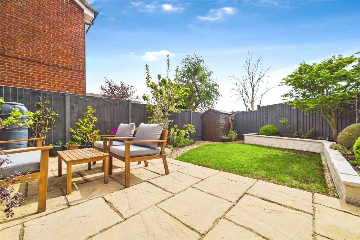 Calcot, Reading, Berkshire