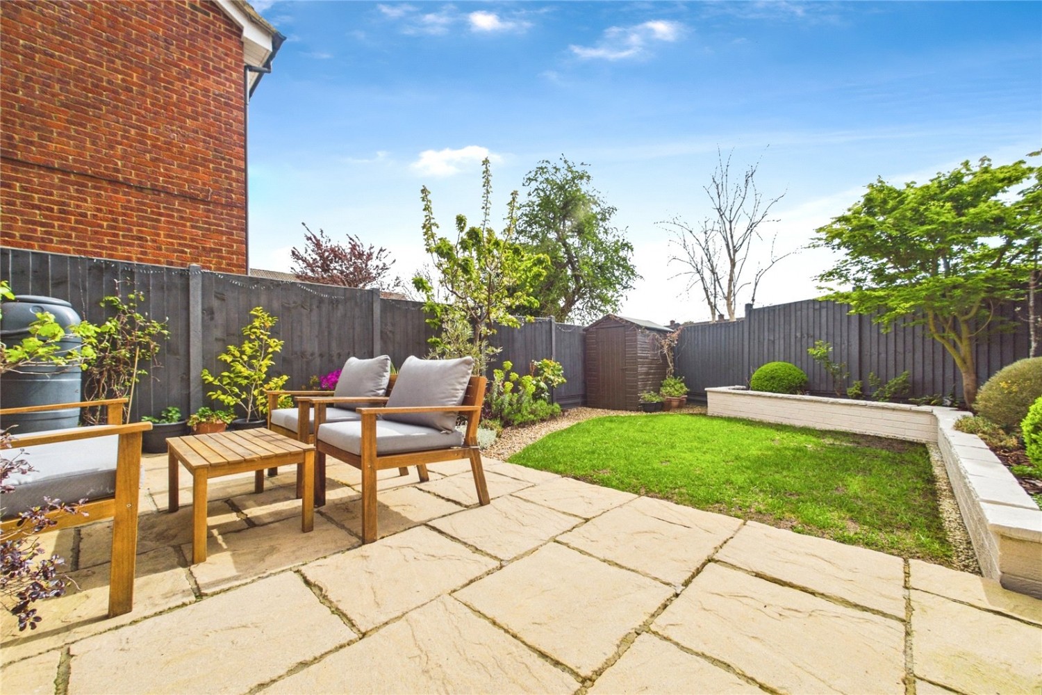 Calcot, Reading, Berkshire