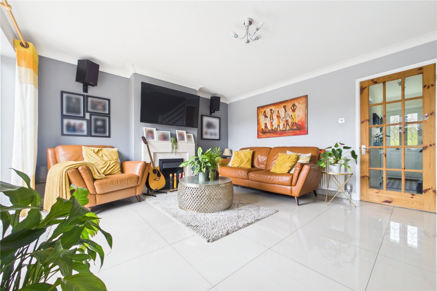 Calcot, Reading, Berkshire