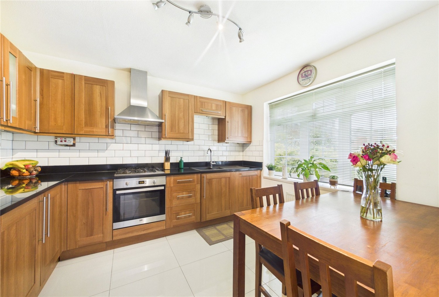 Calcot, Reading, Berkshire