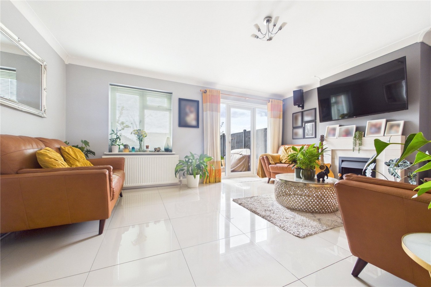 Calcot, Reading, Berkshire