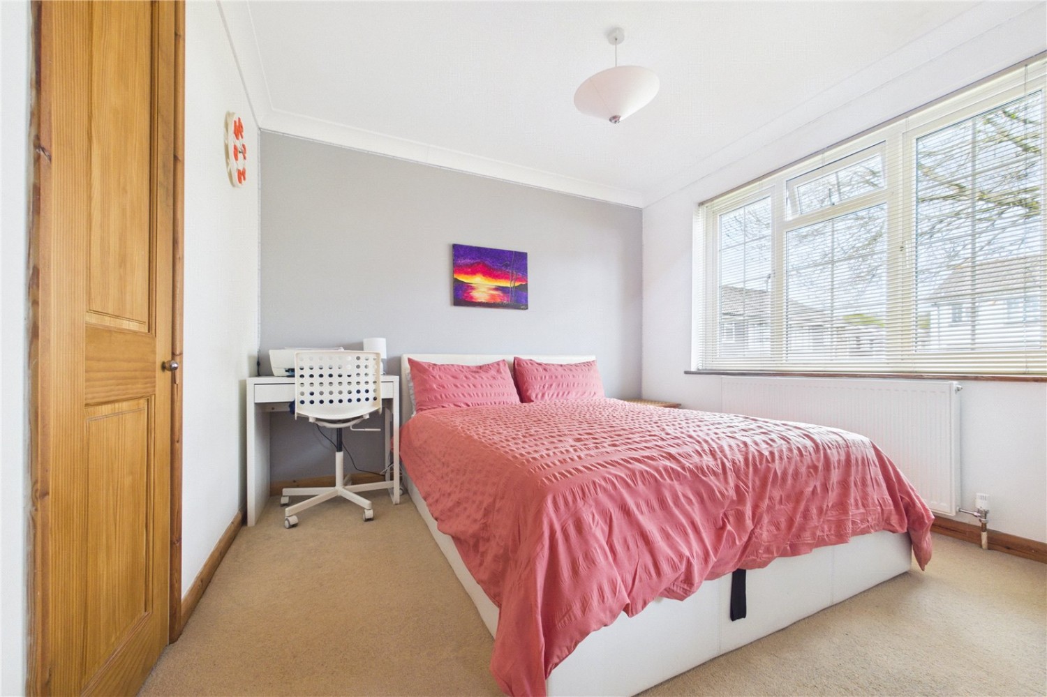 Calcot, Reading, Berkshire