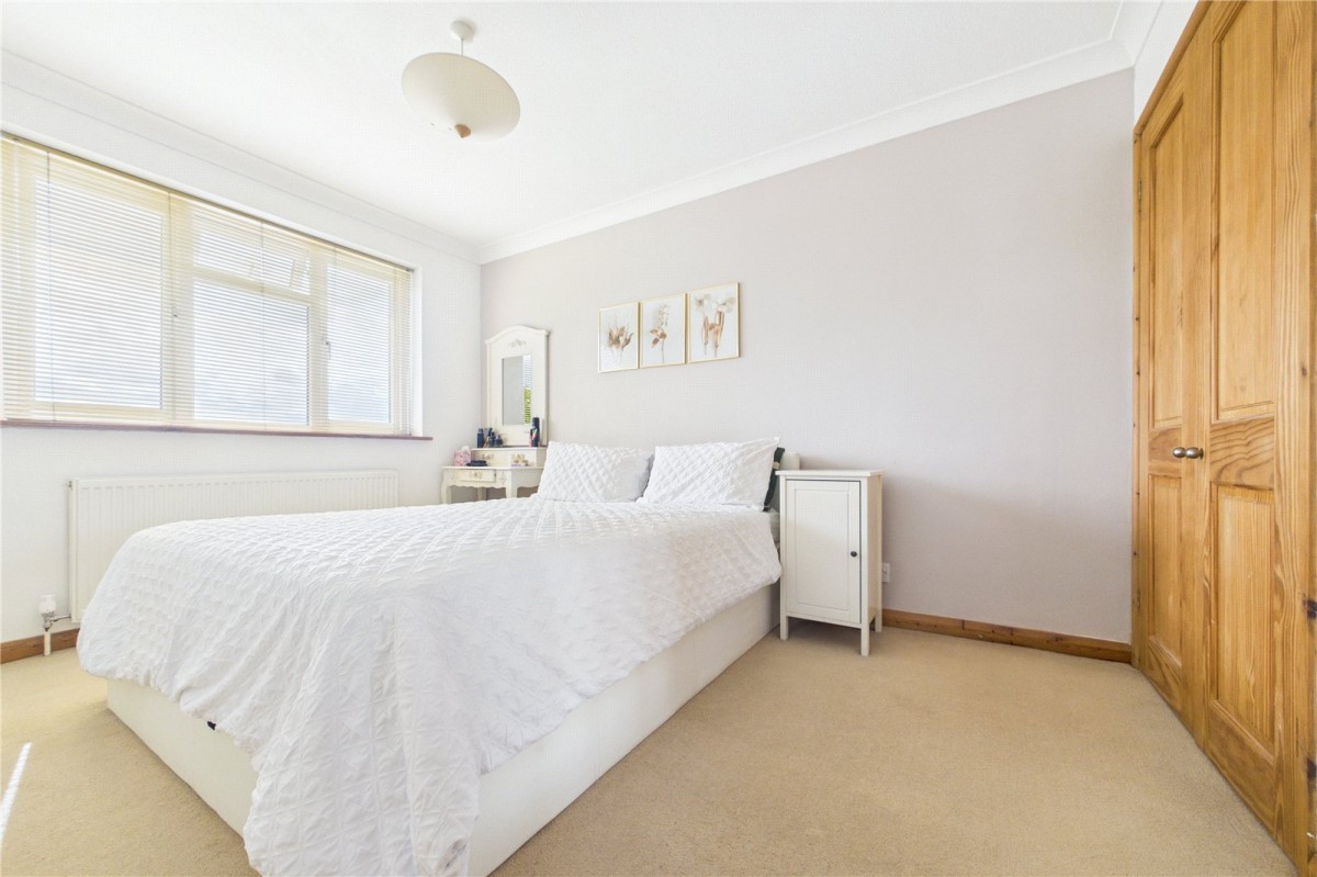 Calcot, Reading, Berkshire