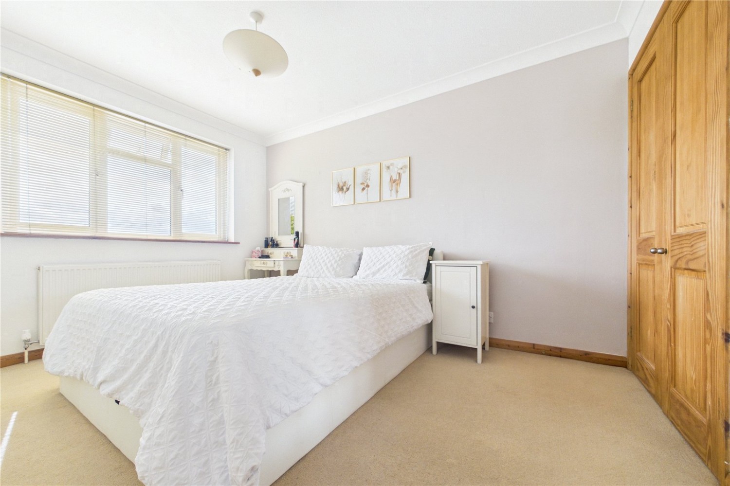 Calcot, Reading, Berkshire