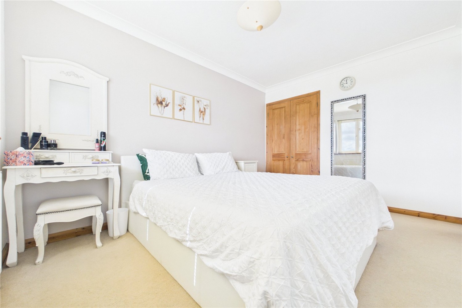 Calcot, Reading, Berkshire