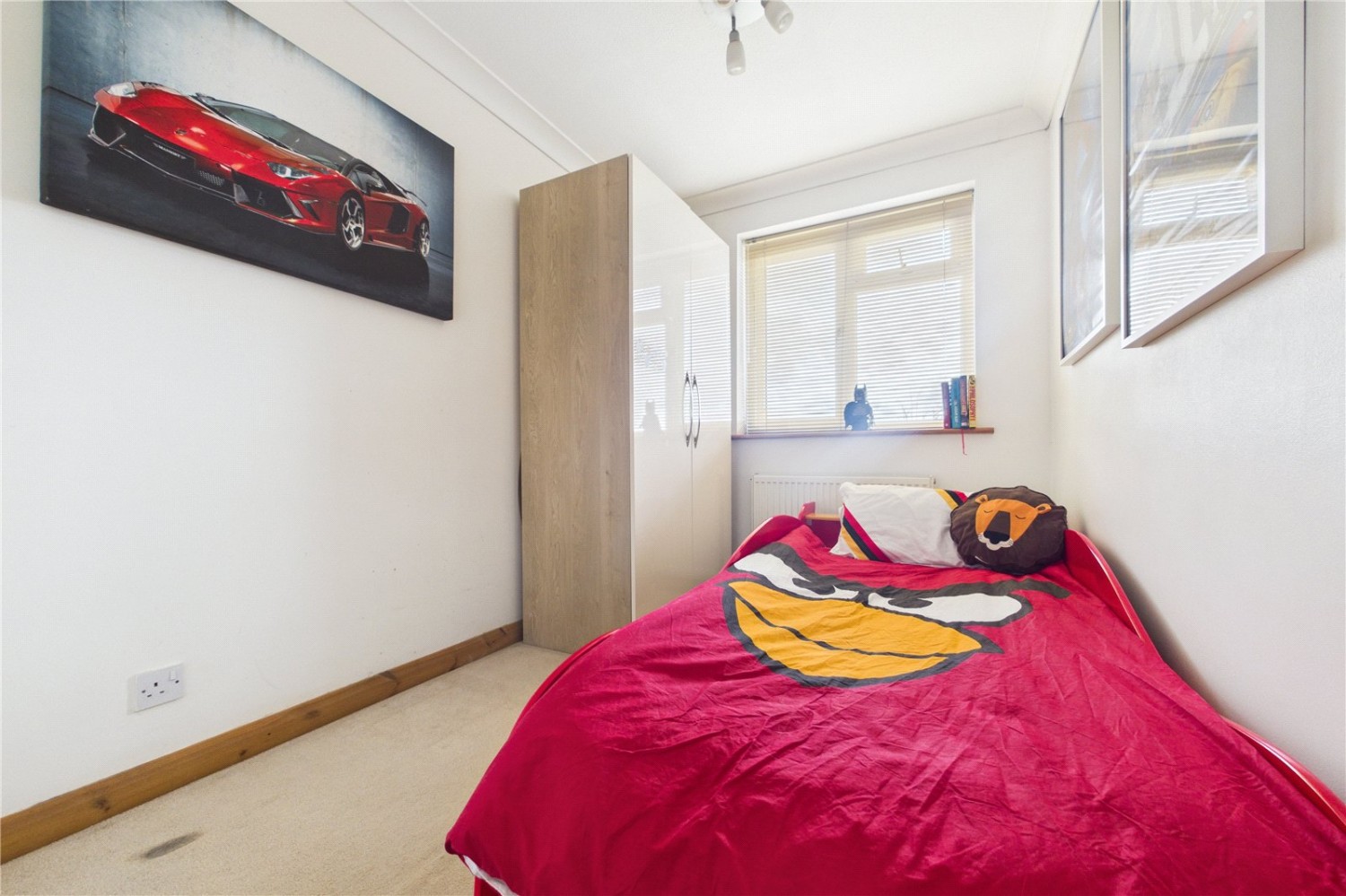 Calcot, Reading, Berkshire