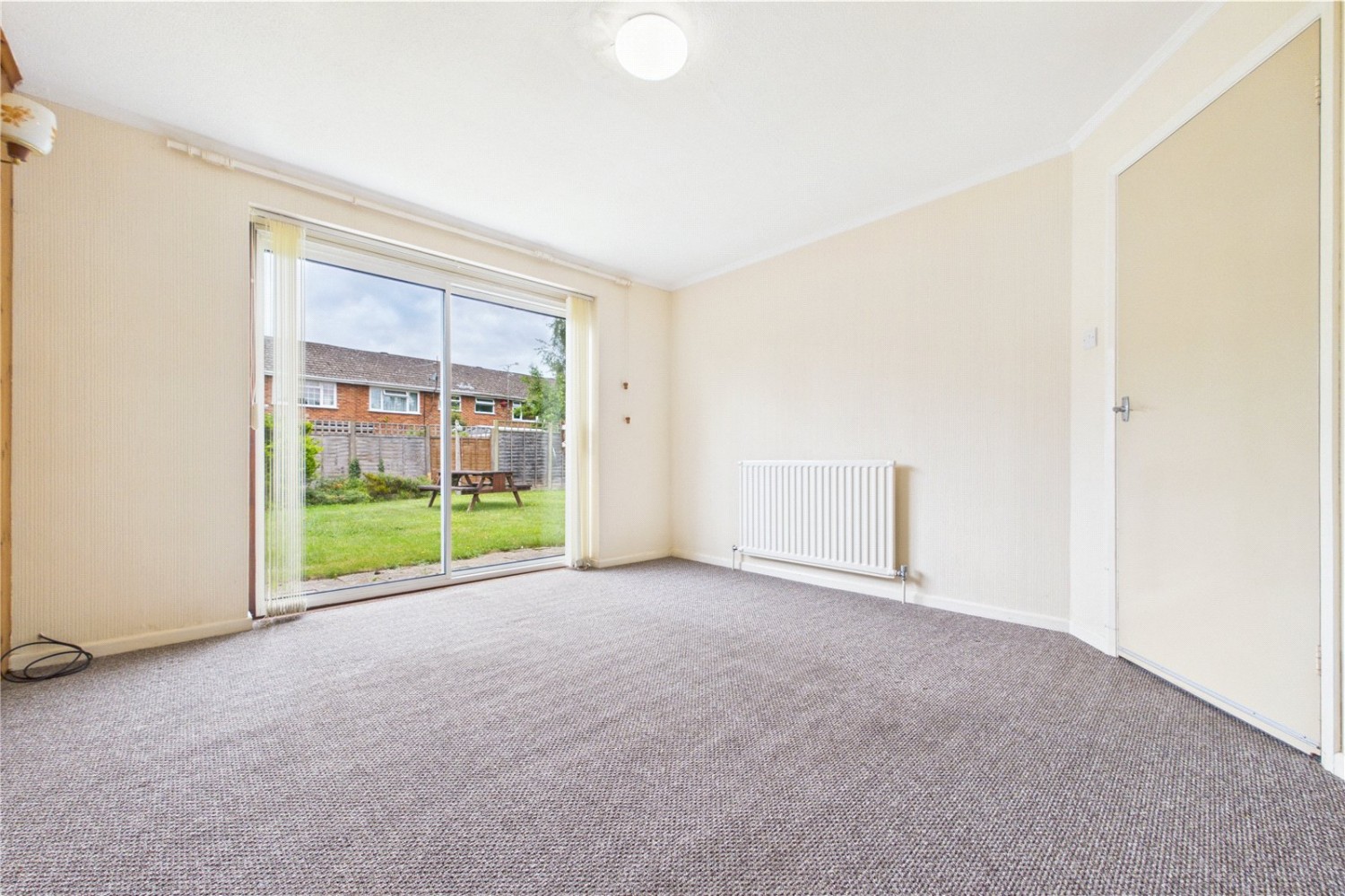 Tilehurst, Reading, Berkshire