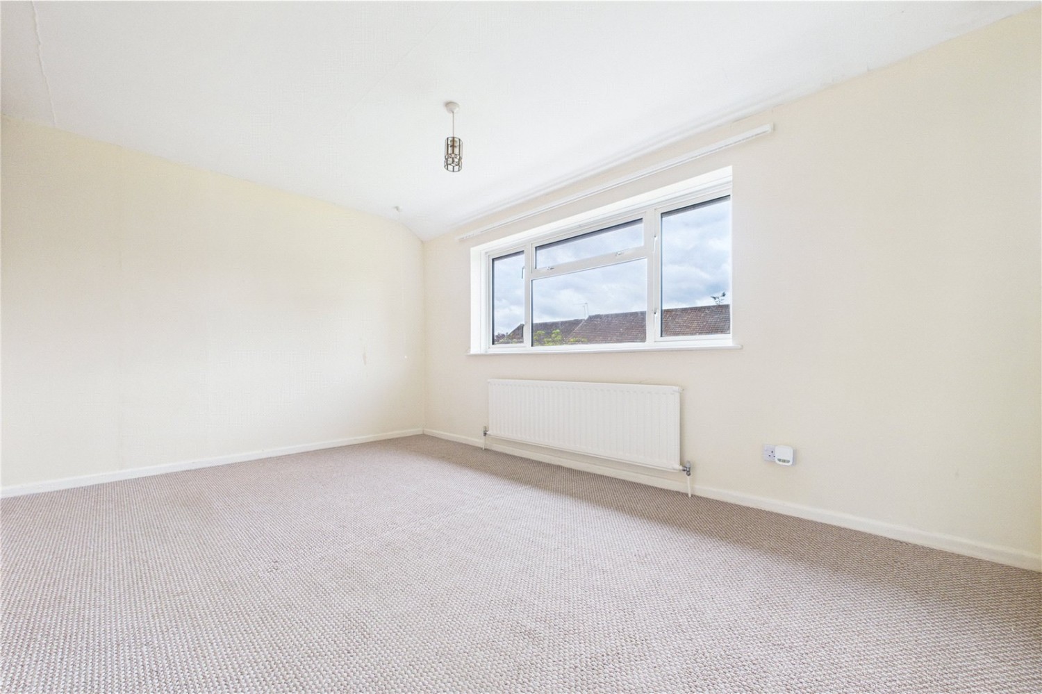 Tilehurst, Reading, Berkshire