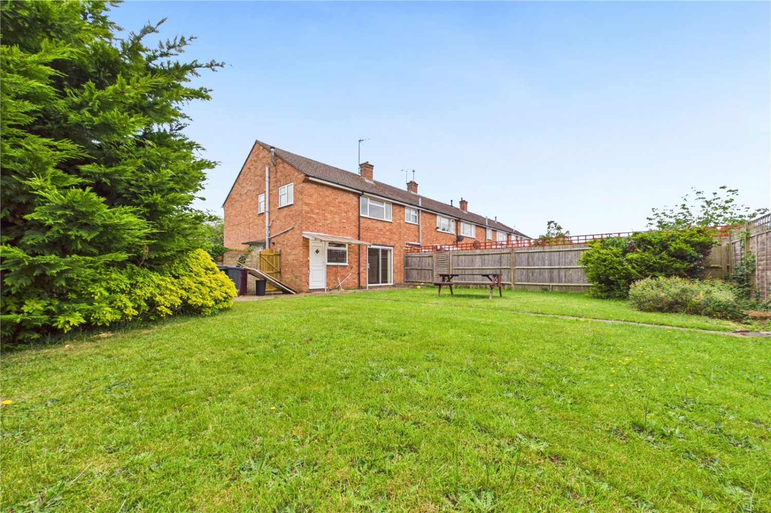 Tilehurst, Reading, Berkshire