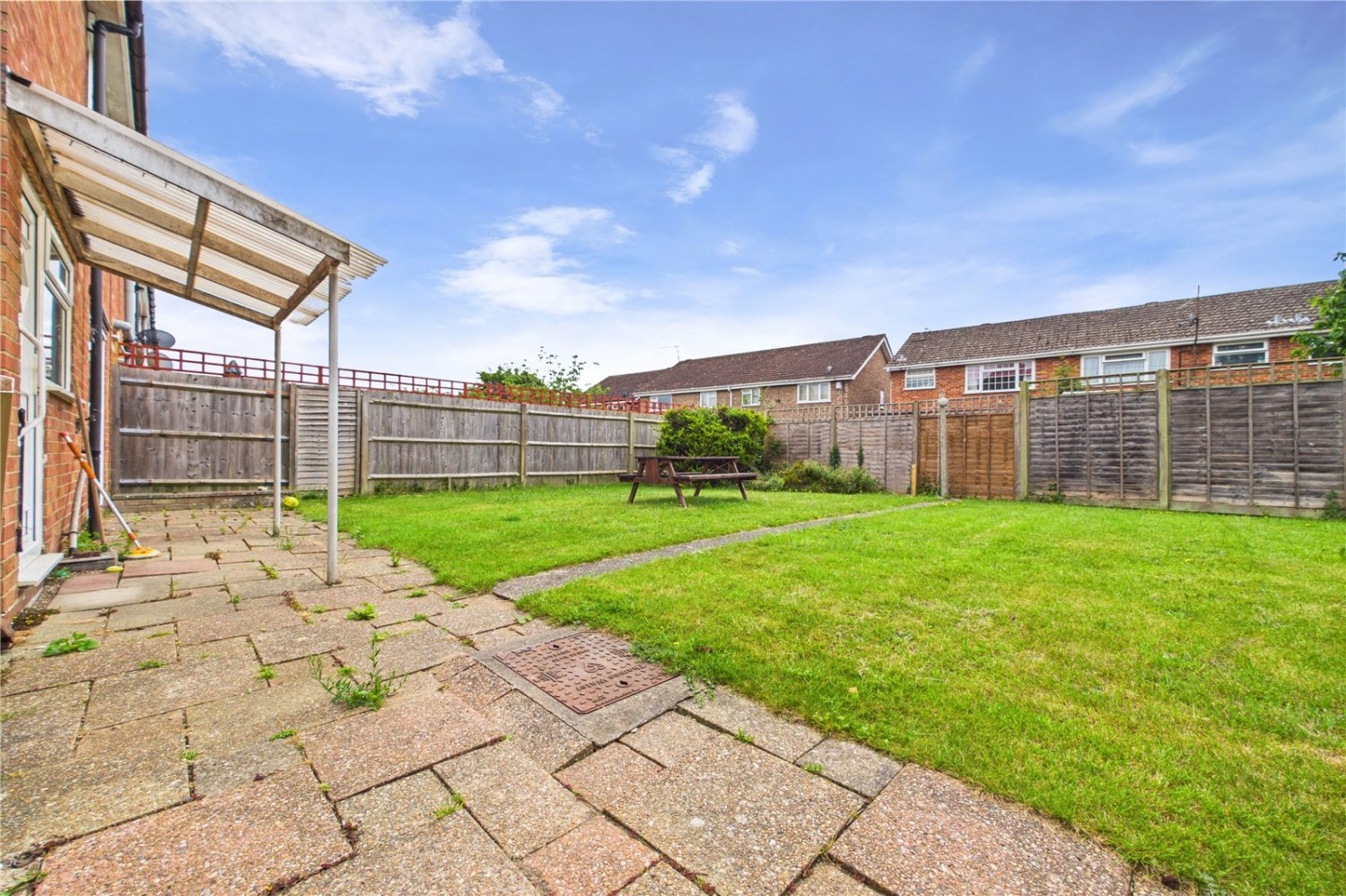 Tilehurst, Reading, Berkshire