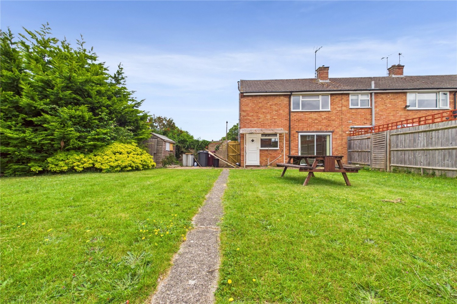 Tilehurst, Reading, Berkshire
