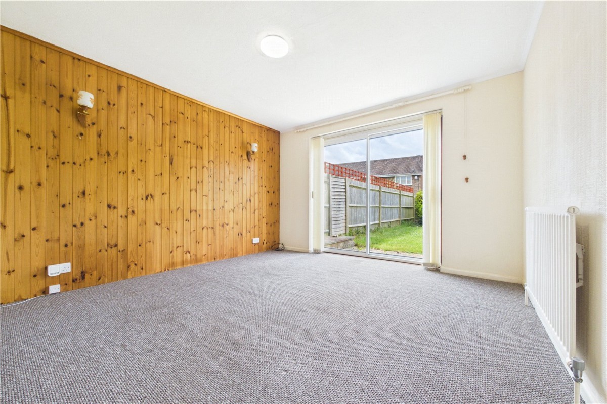 Tilehurst, Reading, Berkshire