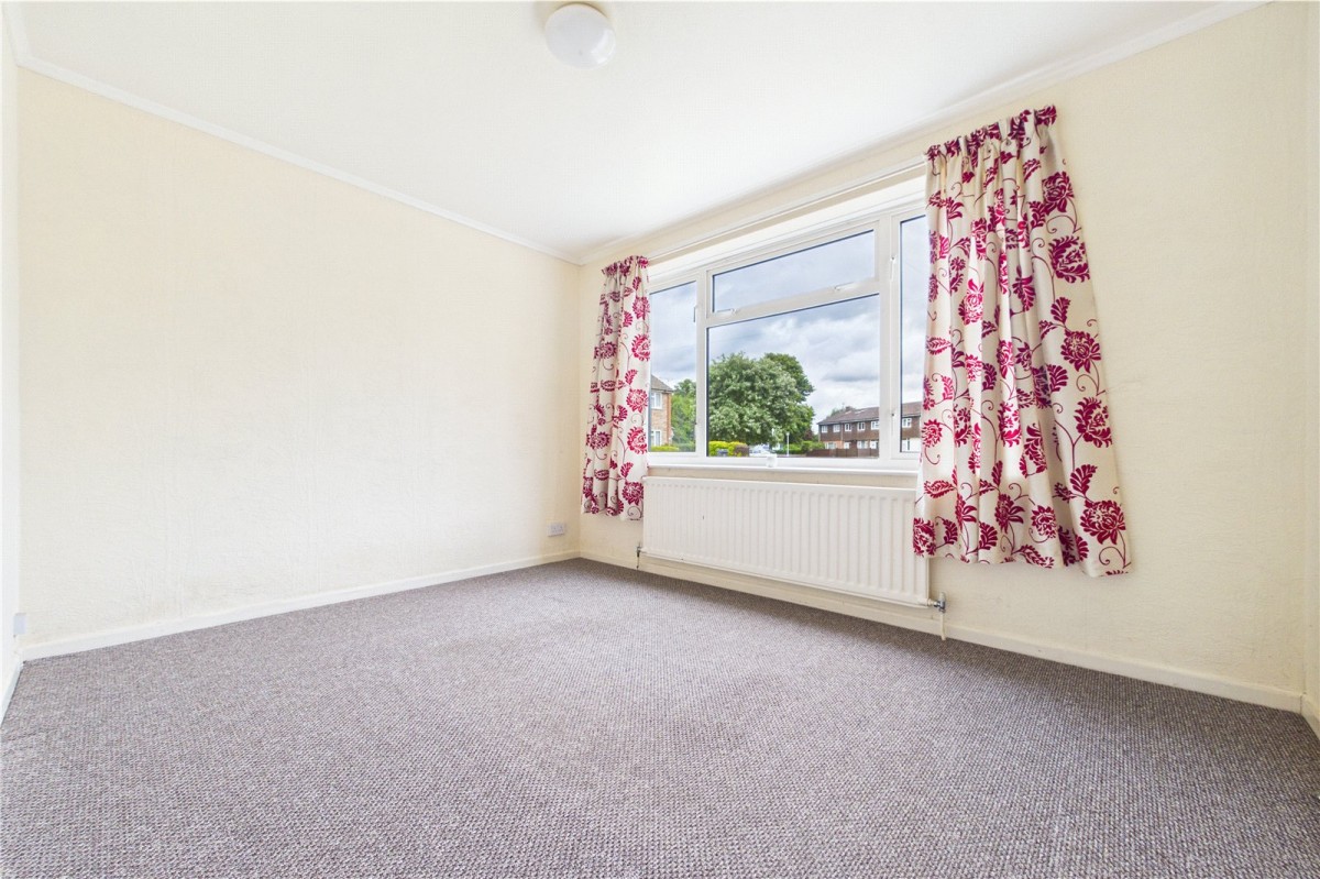 Tilehurst, Reading, Berkshire