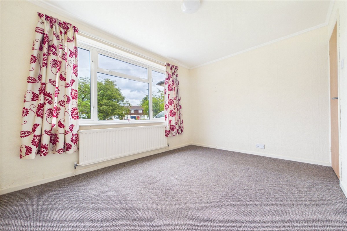Tilehurst, Reading, Berkshire