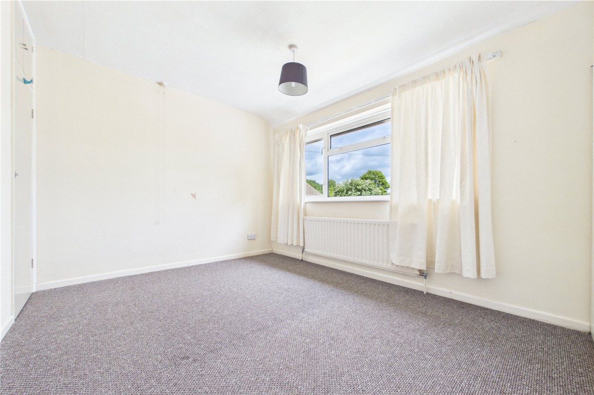 Tilehurst, Reading, Berkshire