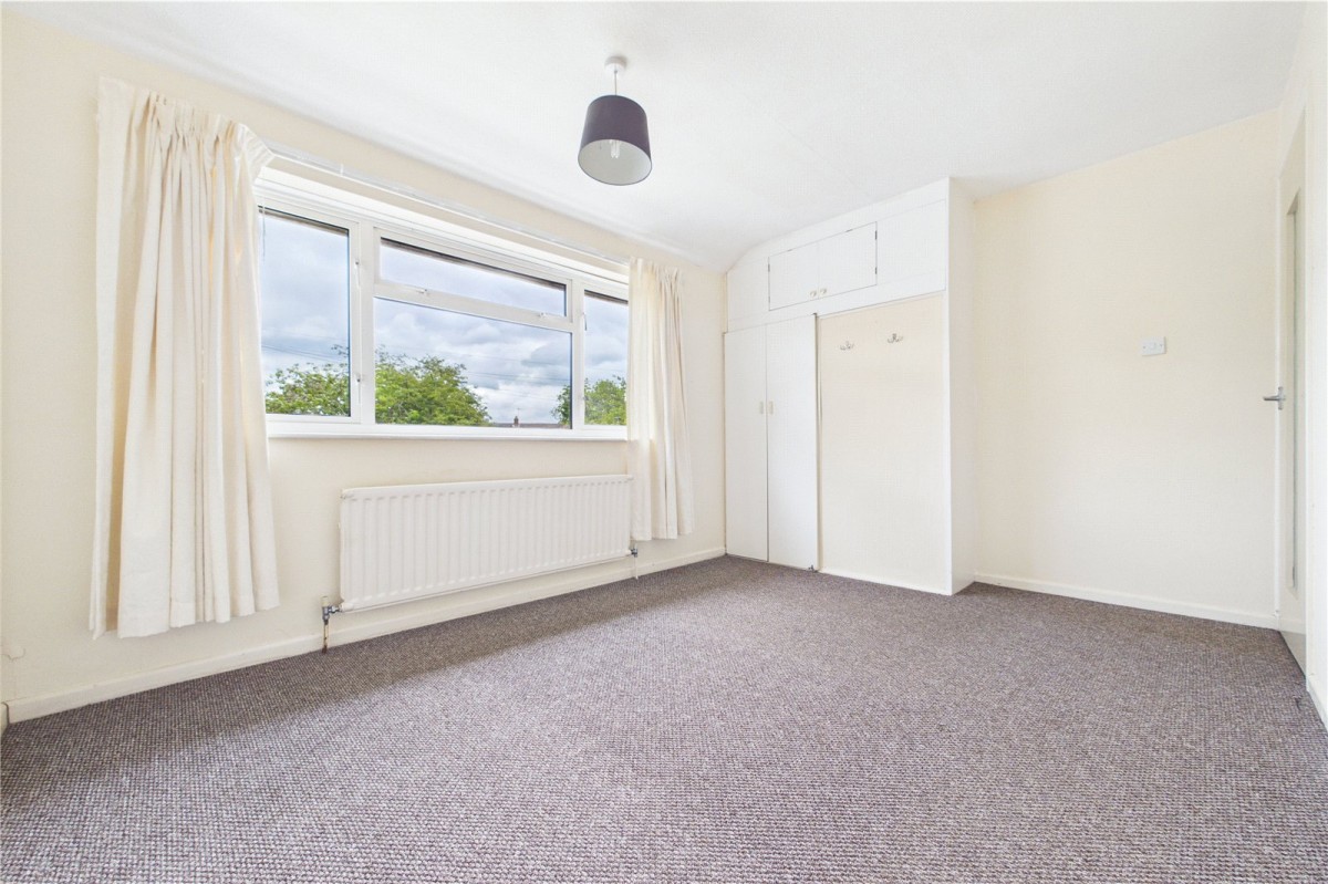 Tilehurst, Reading, Berkshire