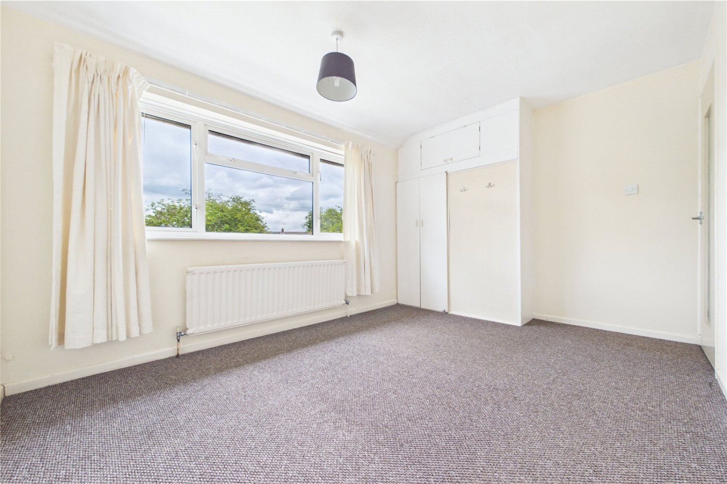 Tilehurst, Reading, Berkshire