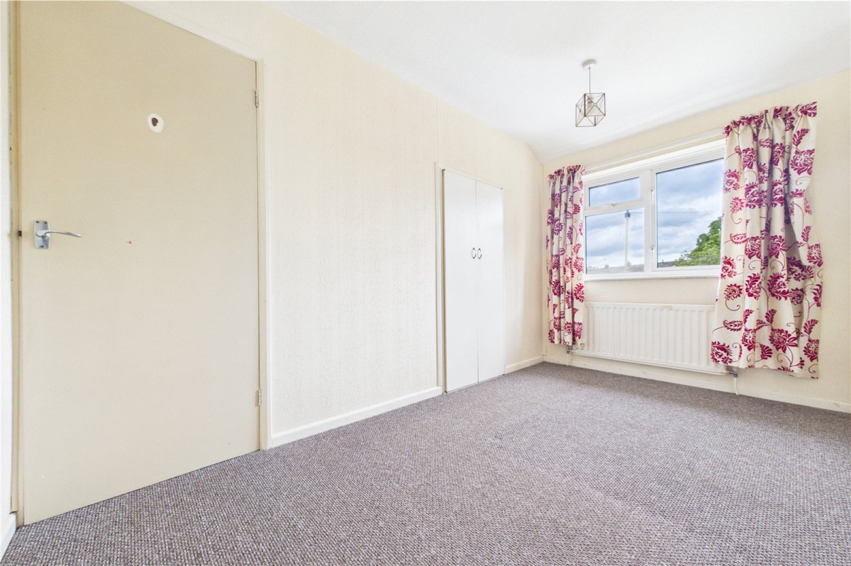 Tilehurst, Reading, Berkshire