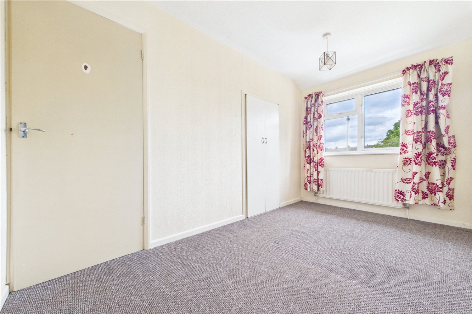 Tilehurst, Reading, Berkshire