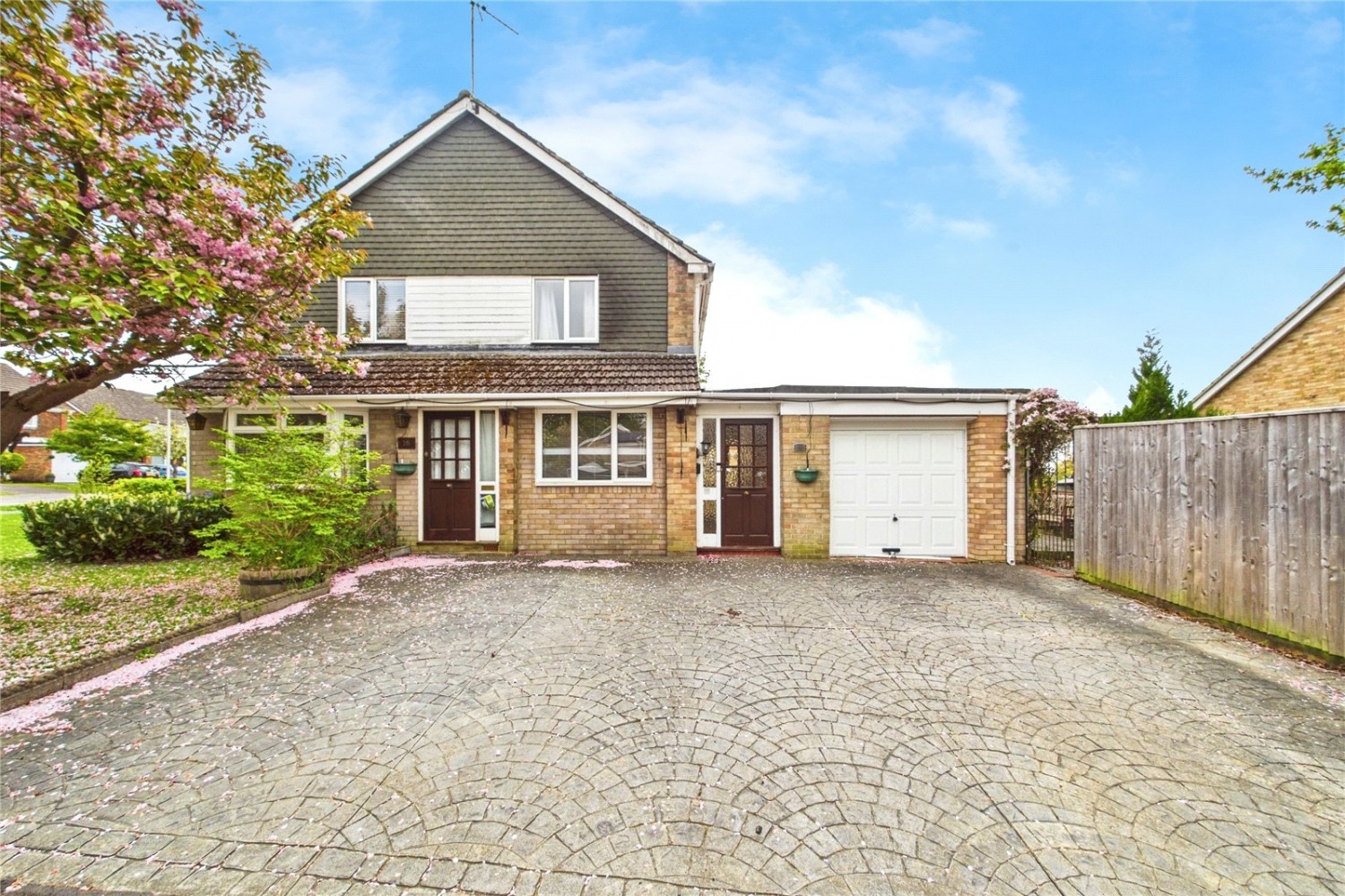 Tilehurst, Reading, Berkshire