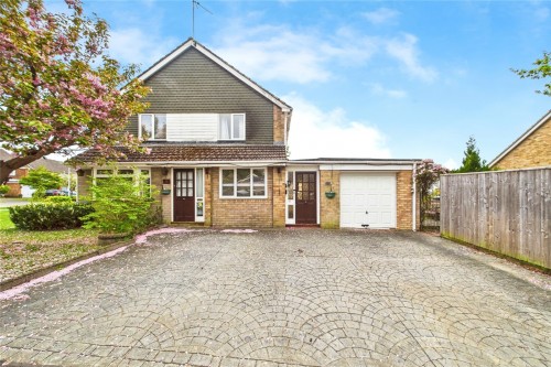 Tilehurst, Reading, Berkshire