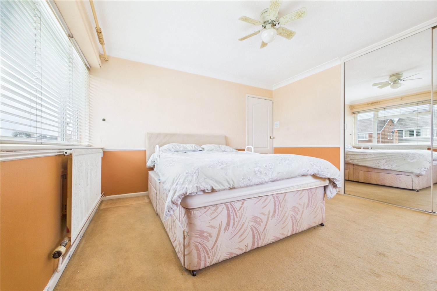 Tilehurst, Reading, Berkshire