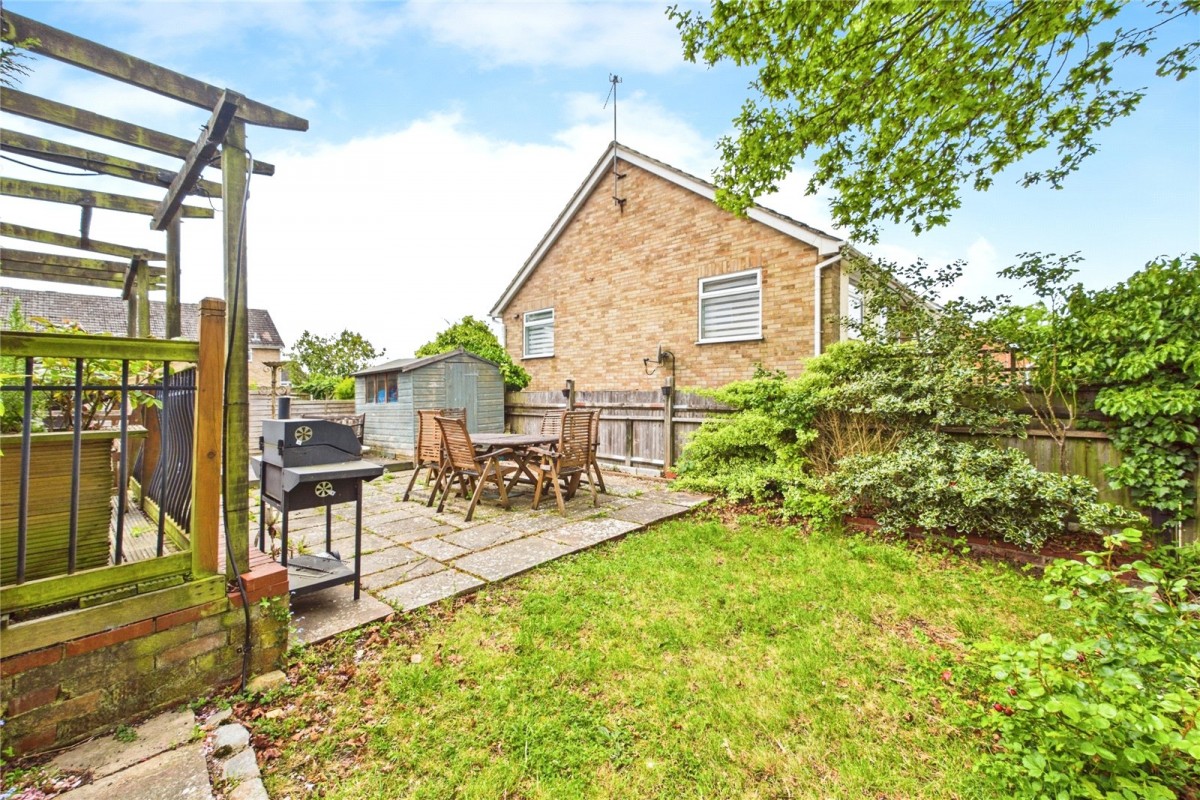 Tilehurst, Reading, Berkshire