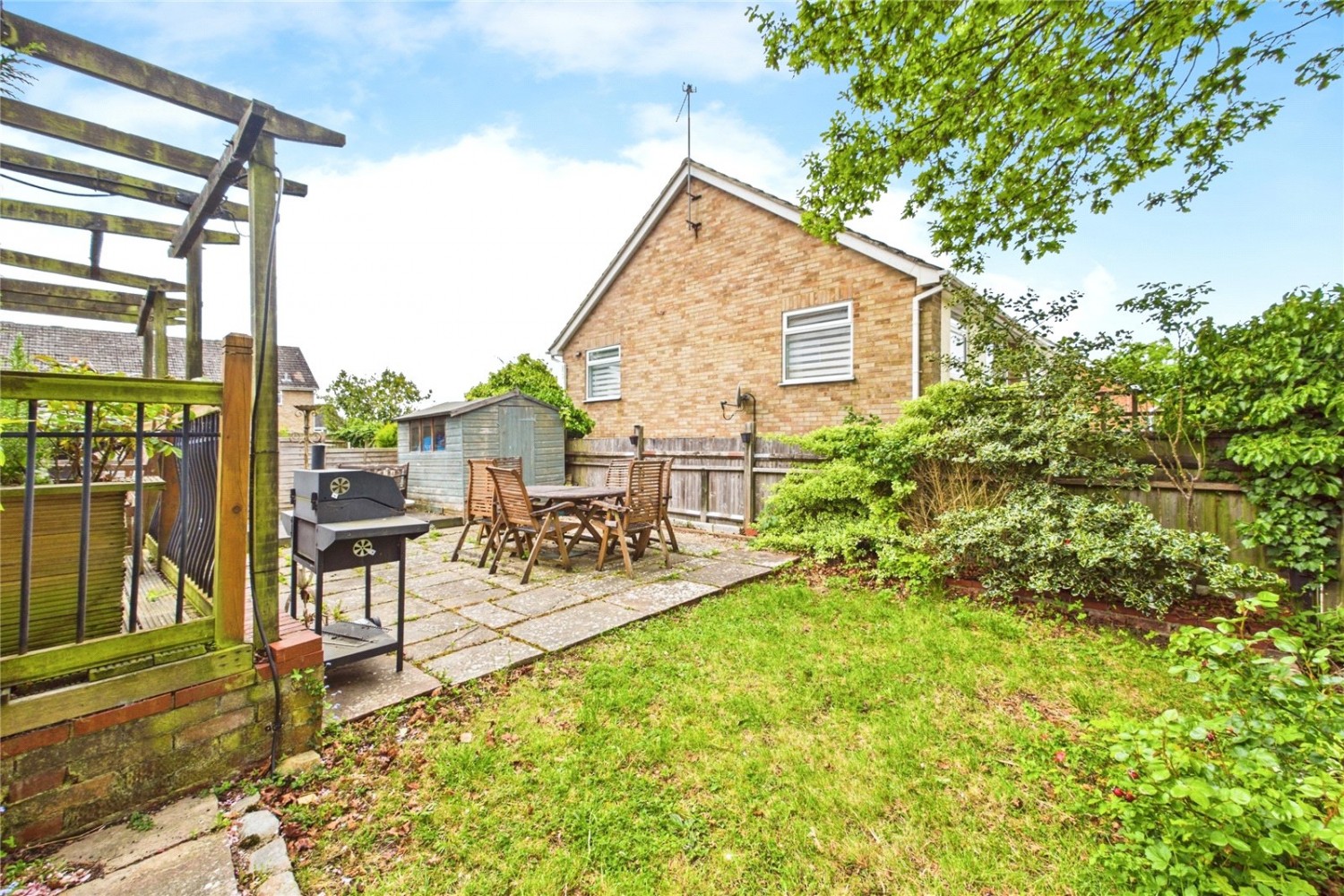 Tilehurst, Reading, Berkshire