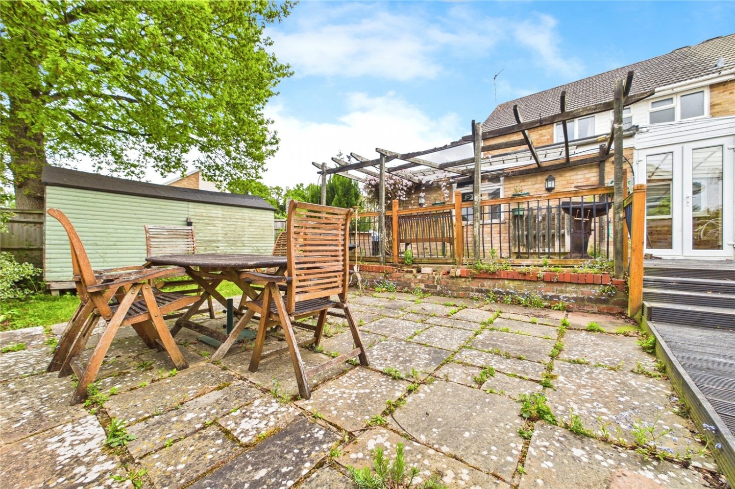 Tilehurst, Reading, Berkshire