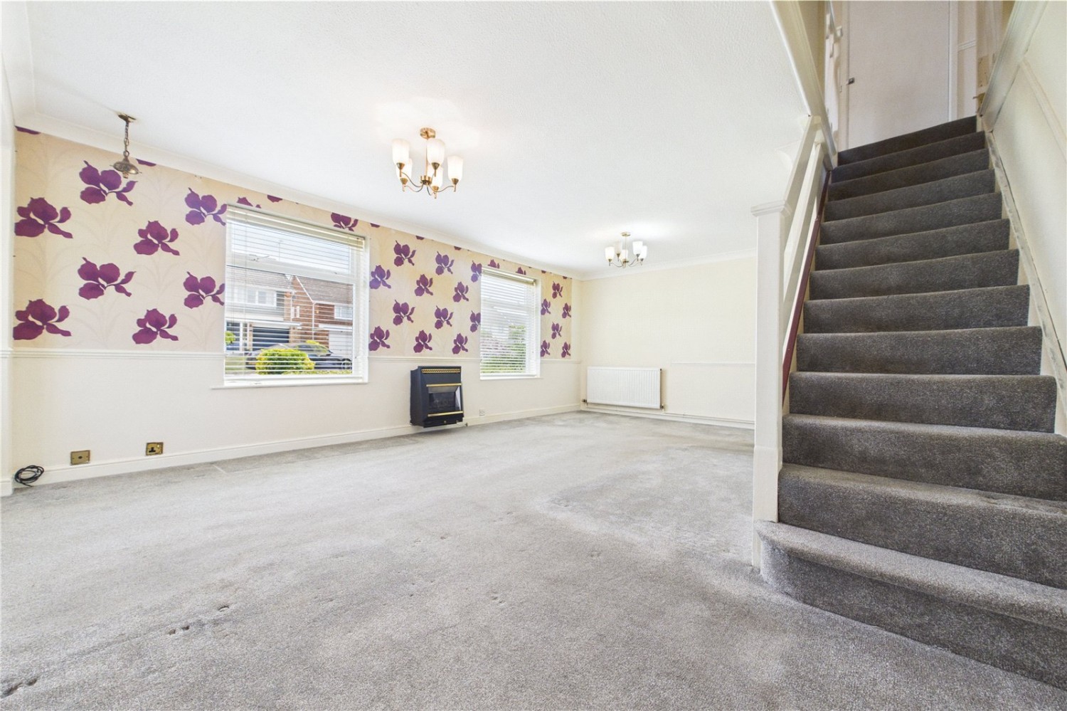 Tilehurst, Reading, Berkshire