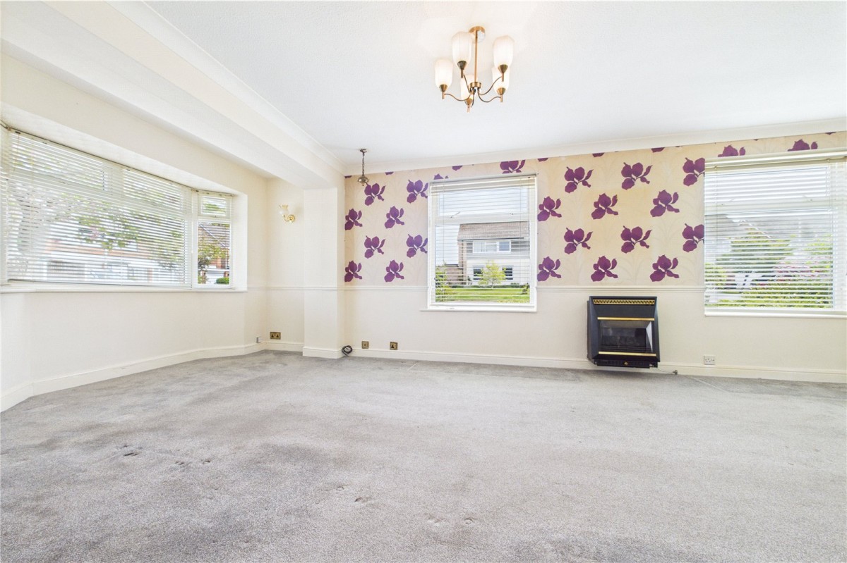 Tilehurst, Reading, Berkshire