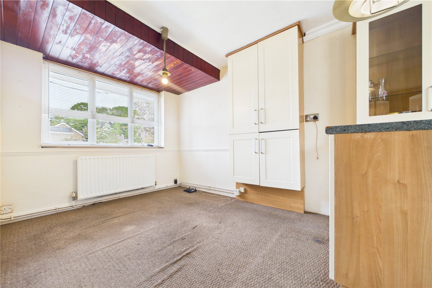 Tilehurst, Reading, Berkshire