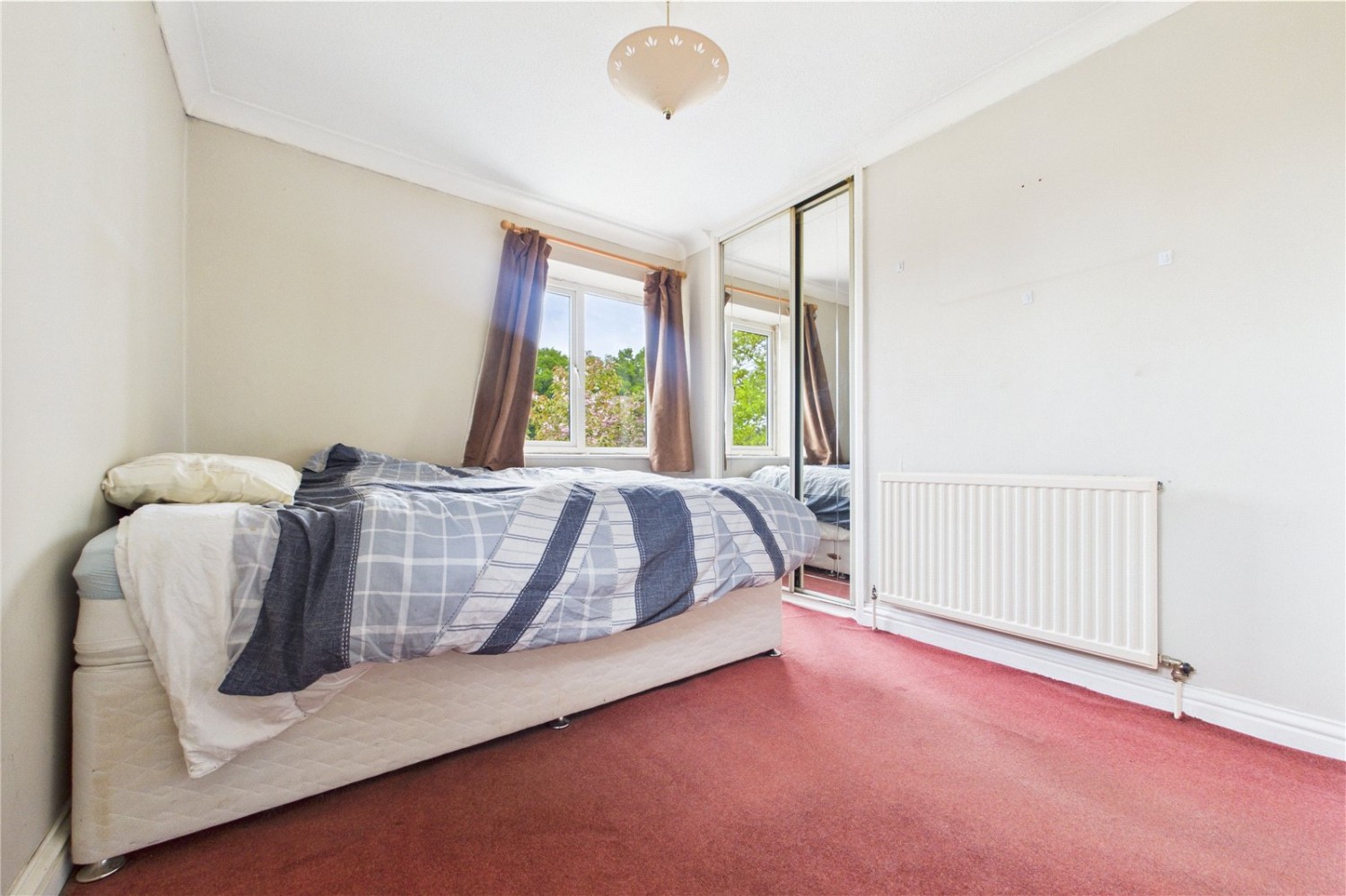 Tilehurst, Reading, Berkshire