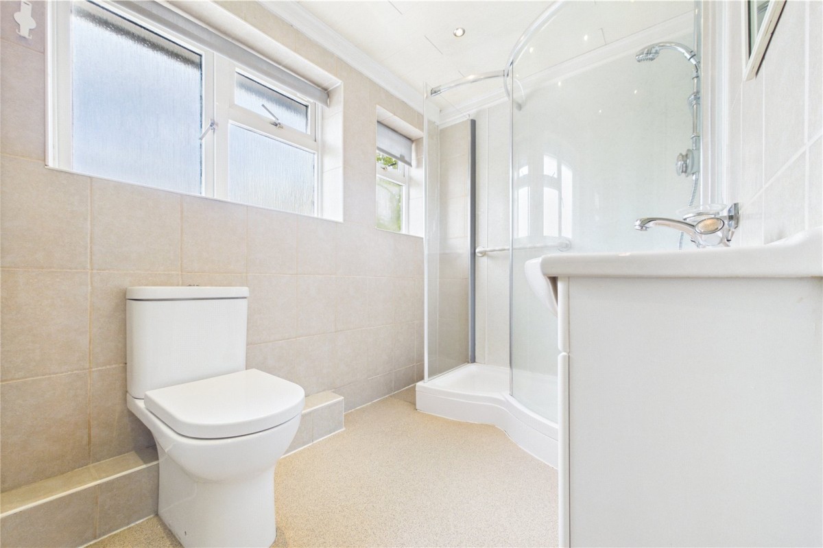 Tilehurst, Reading, Berkshire