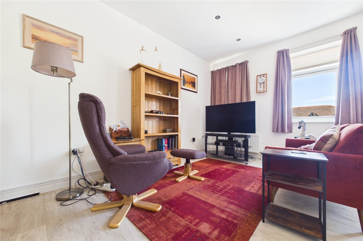 Tilehurst, Reading, Berkshire