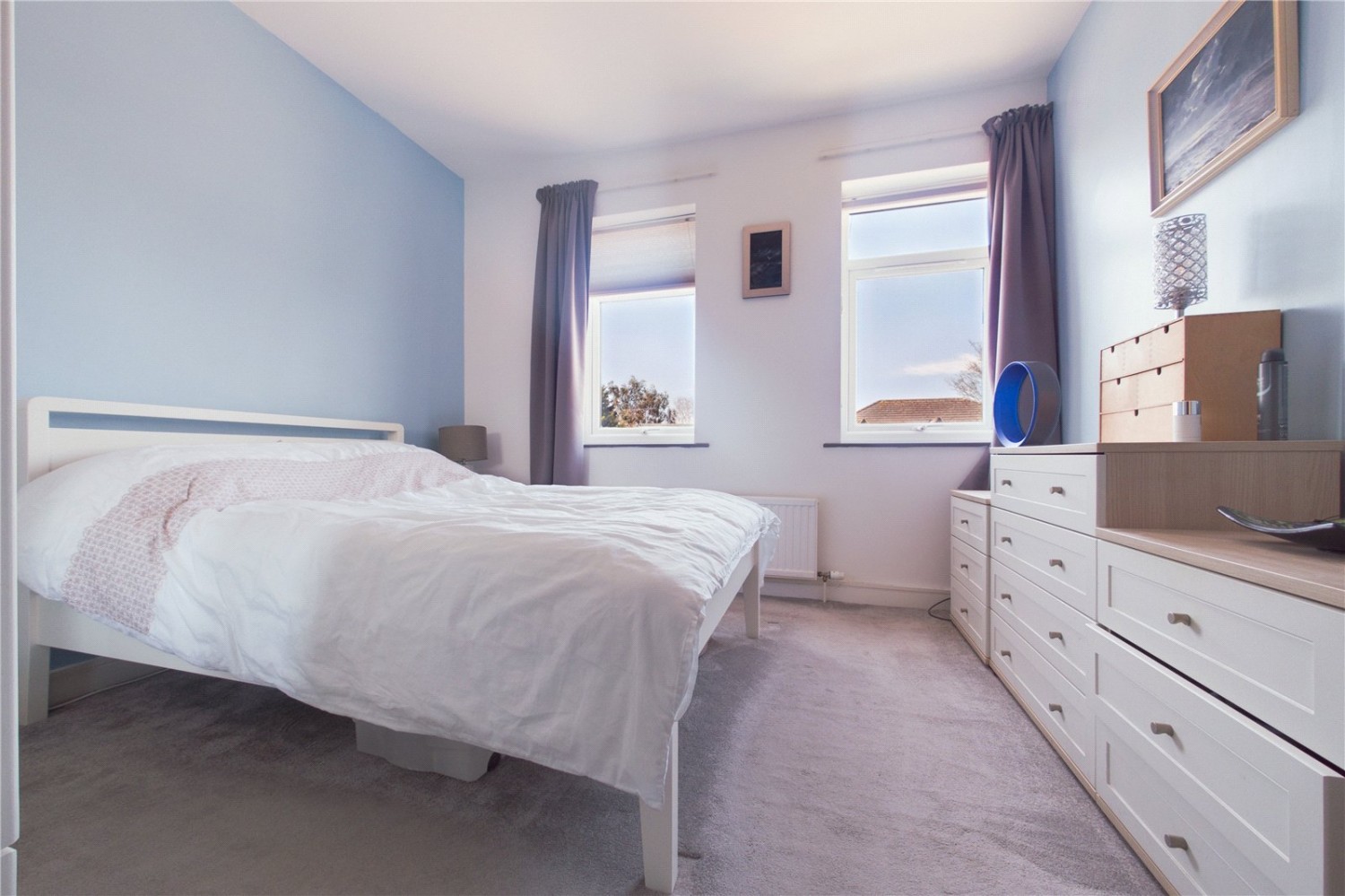 Tilehurst, Reading, Berkshire
