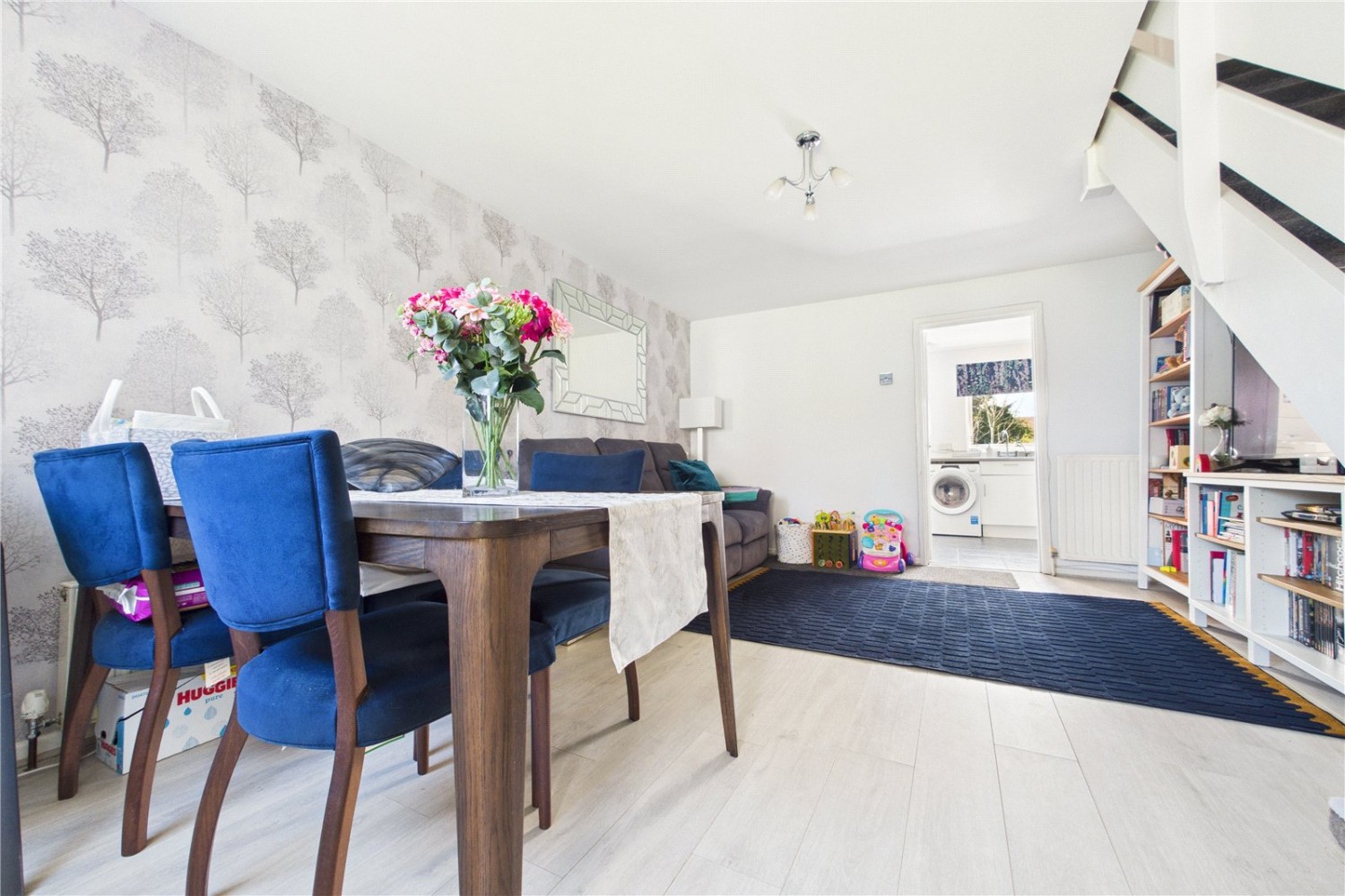 Calcot, Reading, Berkshire
