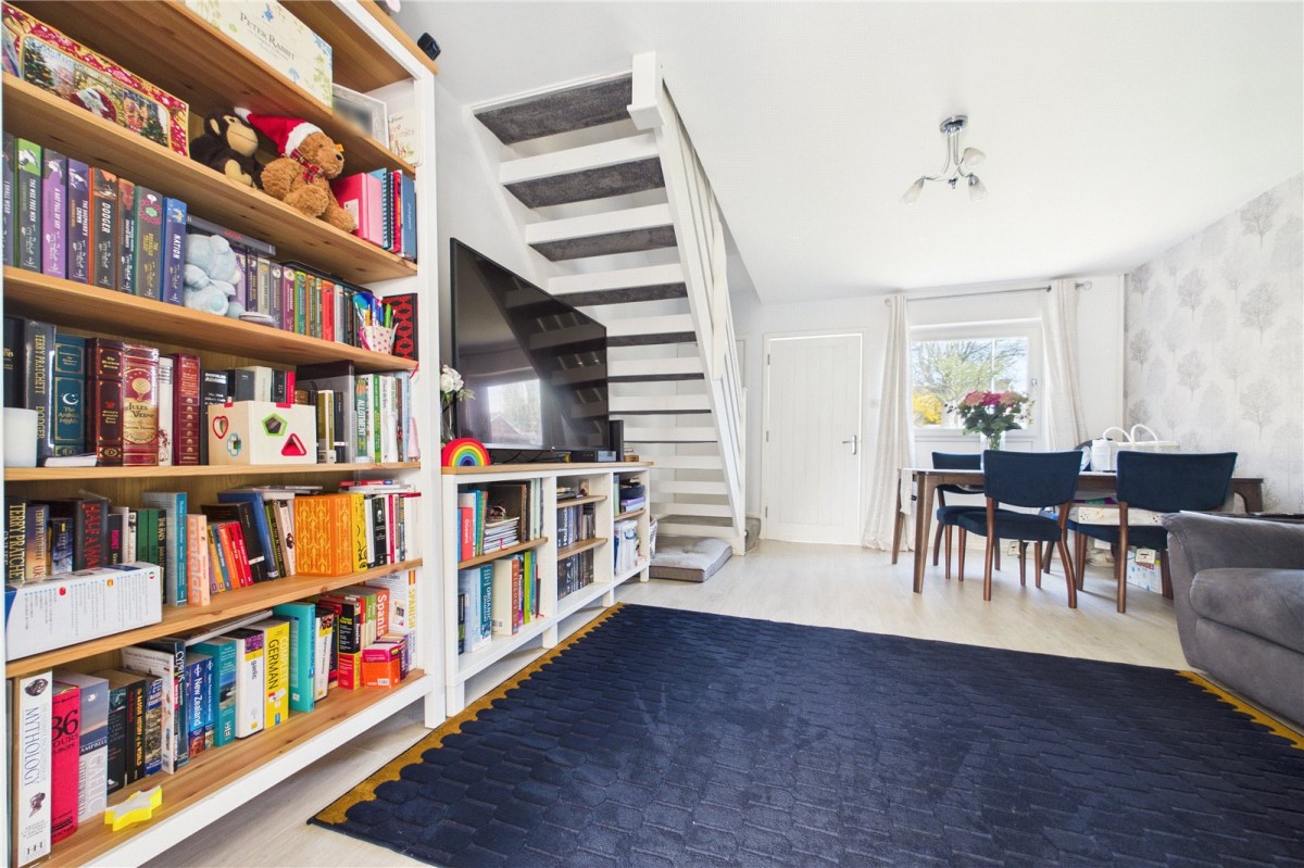 Calcot, Reading, Berkshire