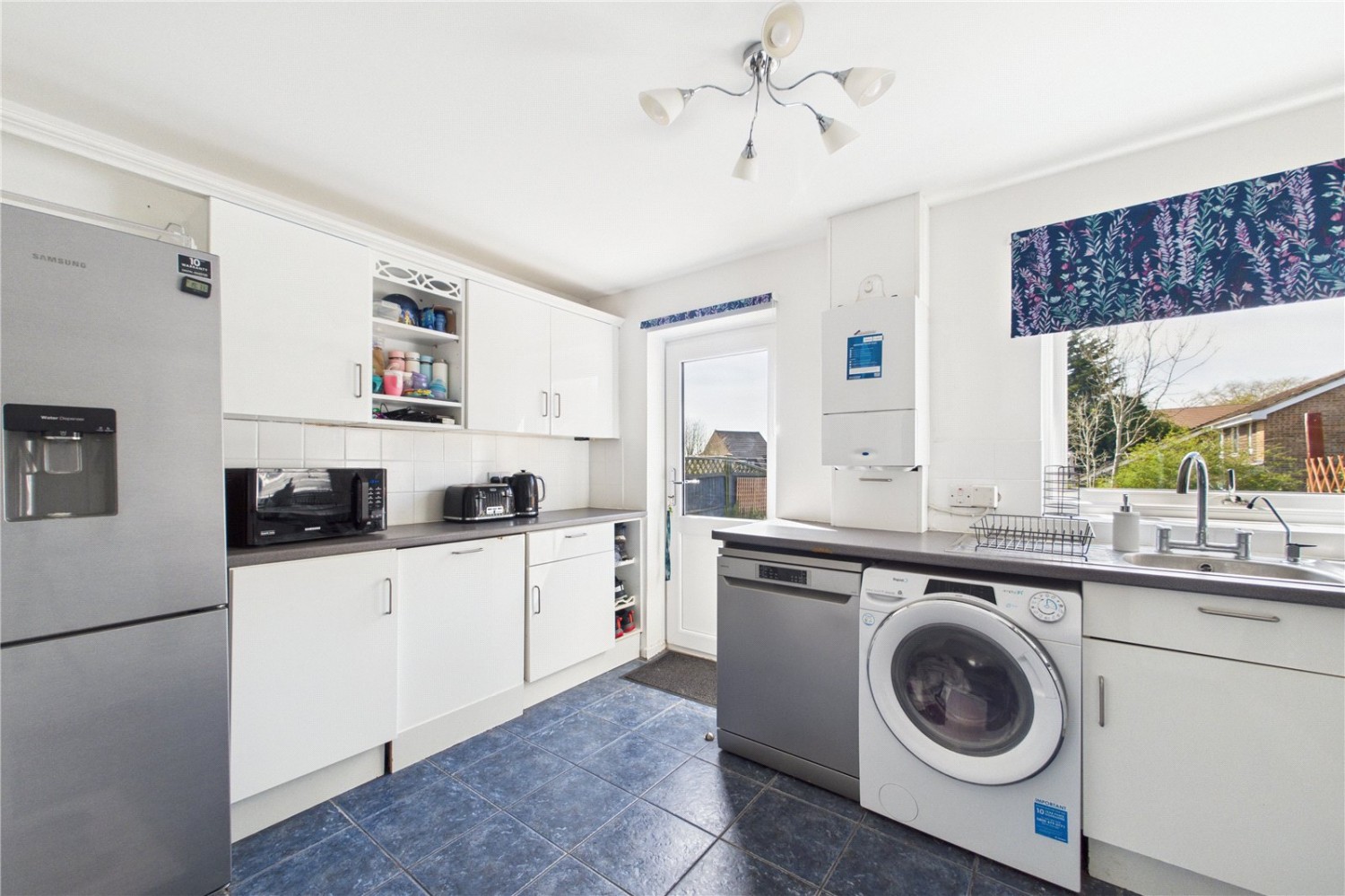 Calcot, Reading, Berkshire