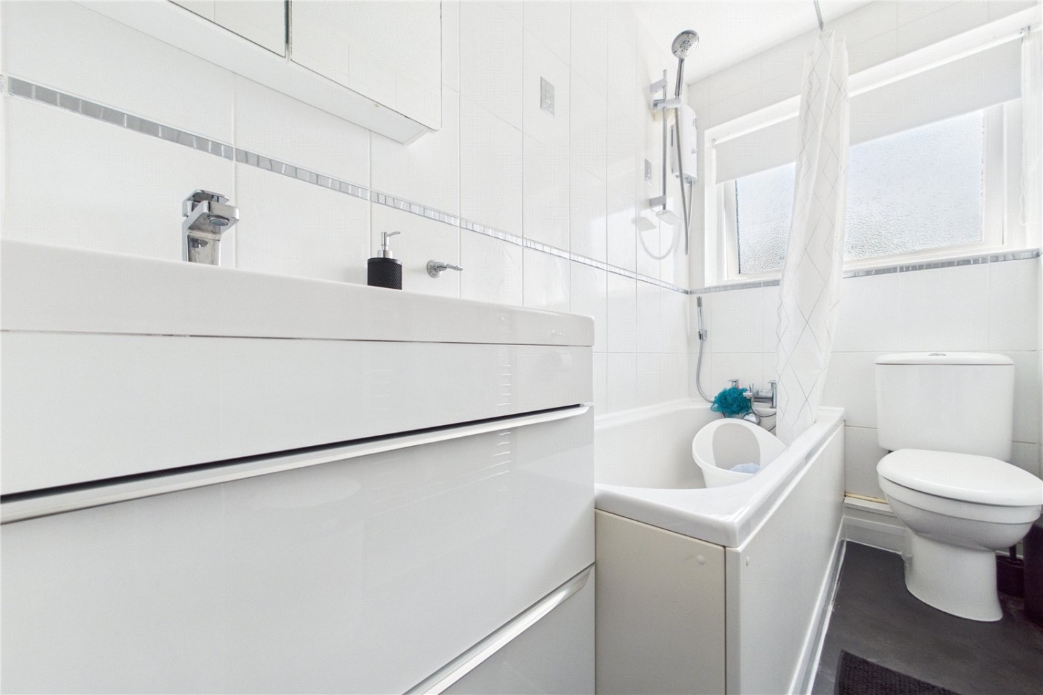 Calcot, Reading, Berkshire