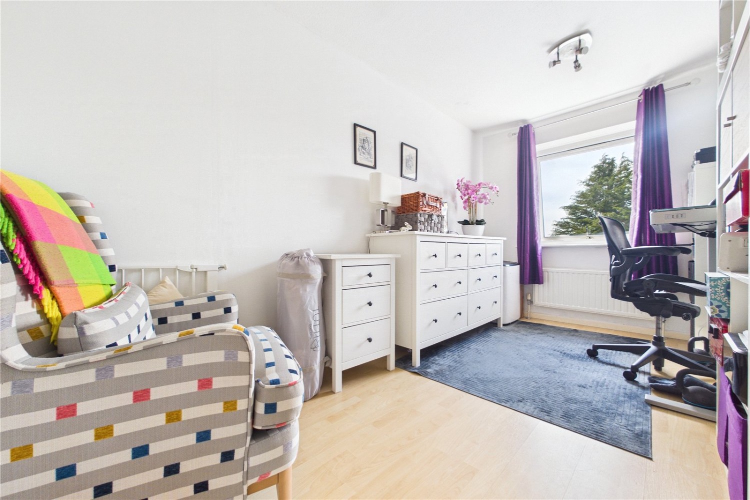 Calcot, Reading, Berkshire