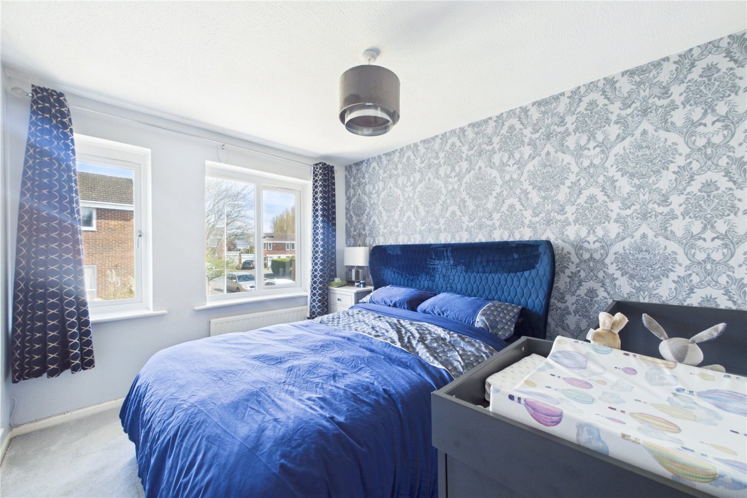 Calcot, Reading, Berkshire