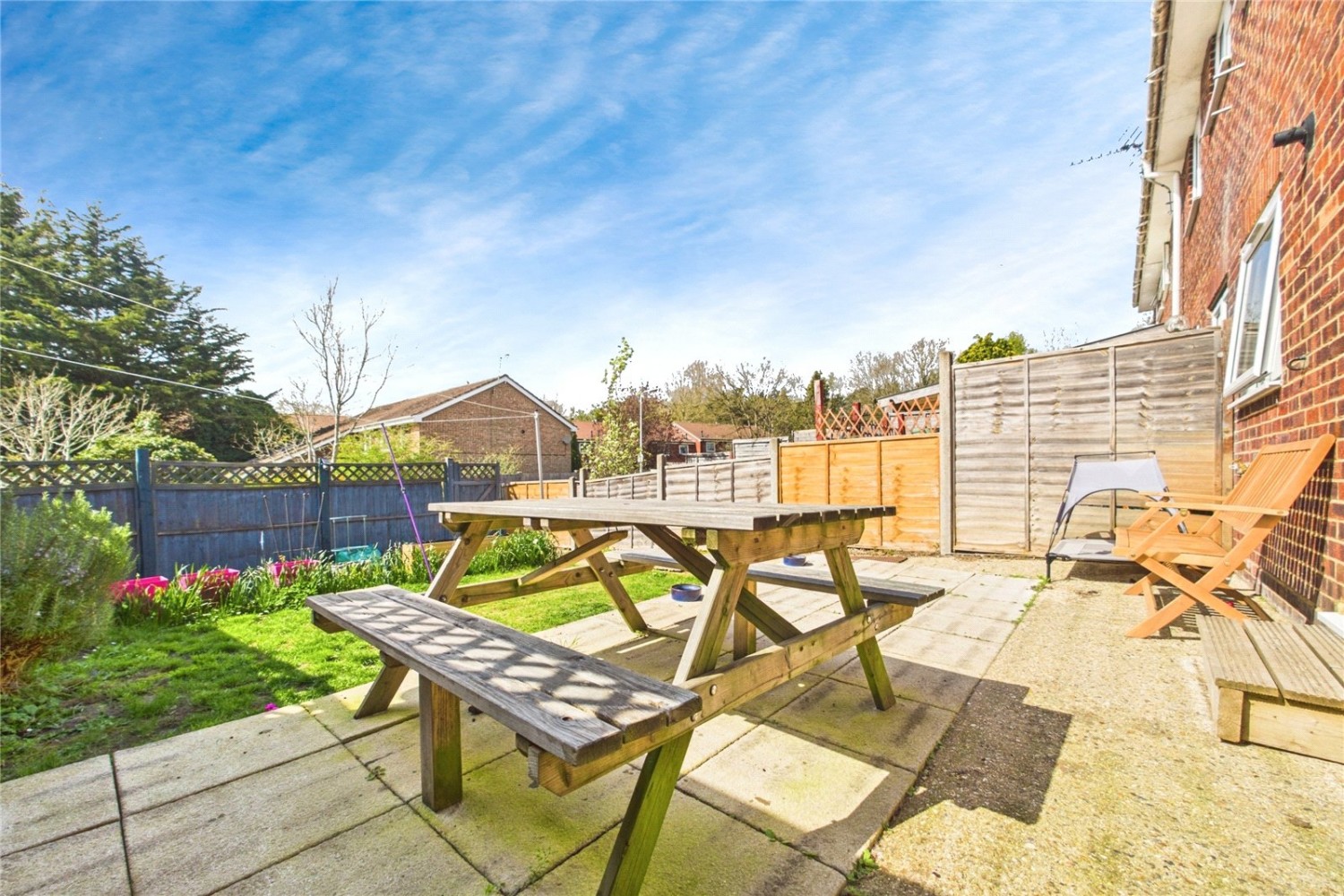 Calcot, Reading, Berkshire