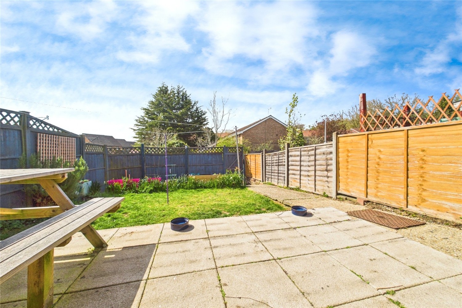 Calcot, Reading, Berkshire