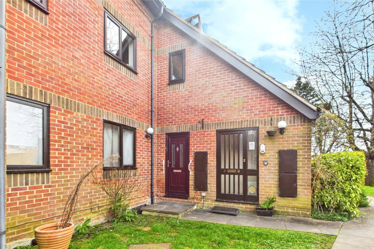 Tilehurst, Reading, Berkshire