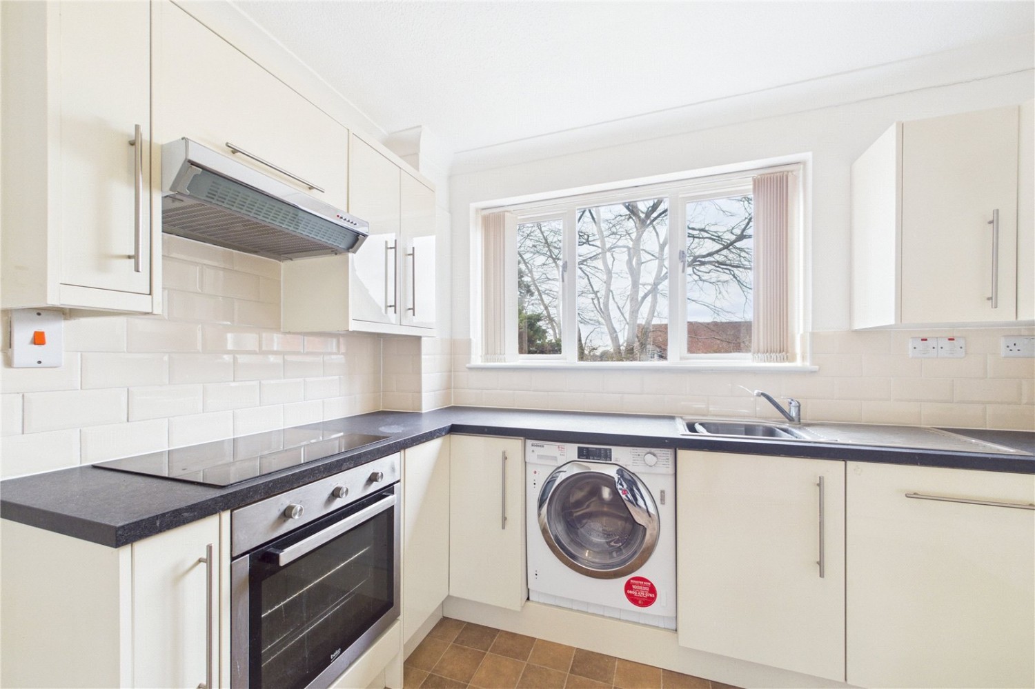 Tilehurst, Reading, Berkshire