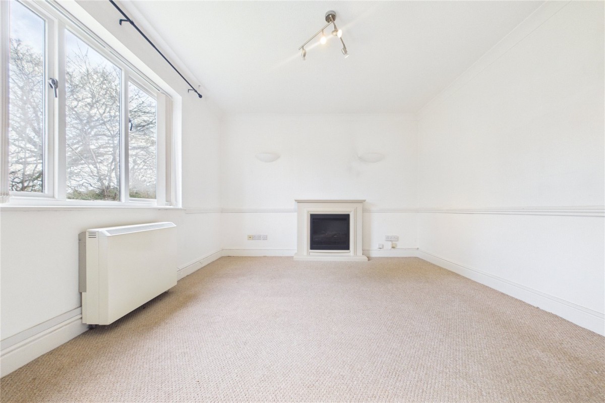 Tilehurst, Reading, Berkshire