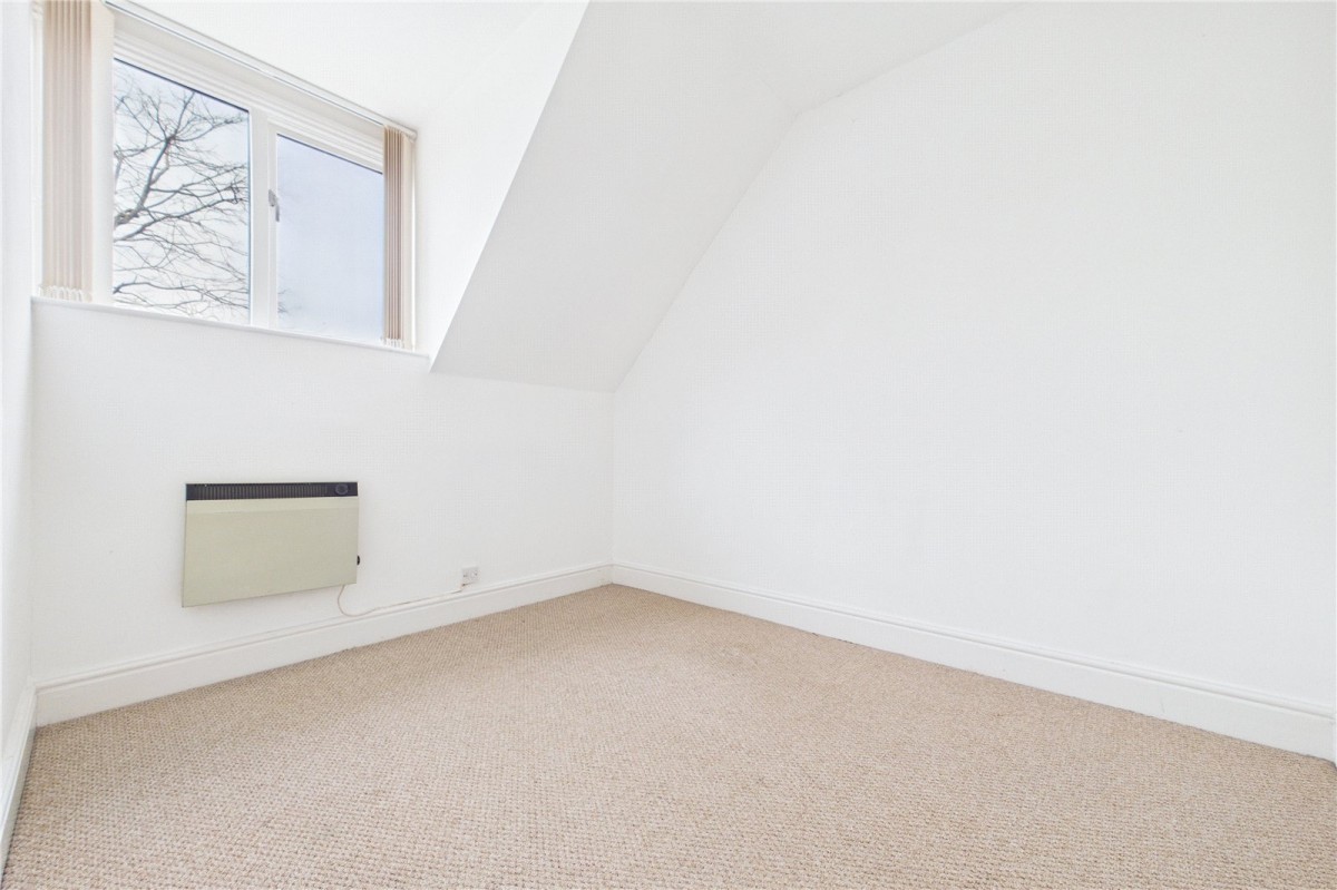 Tilehurst, Reading, Berkshire