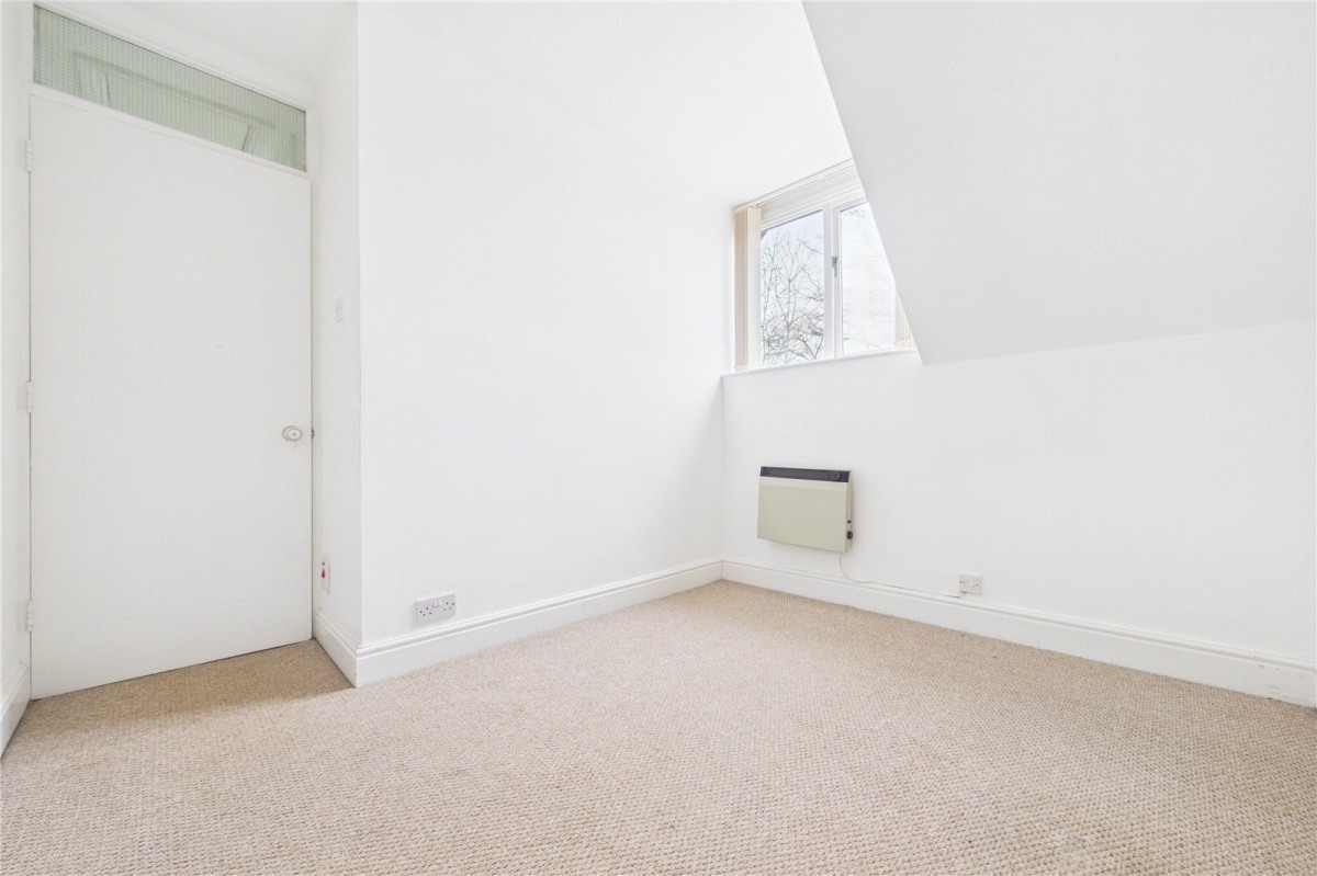 Tilehurst, Reading, Berkshire